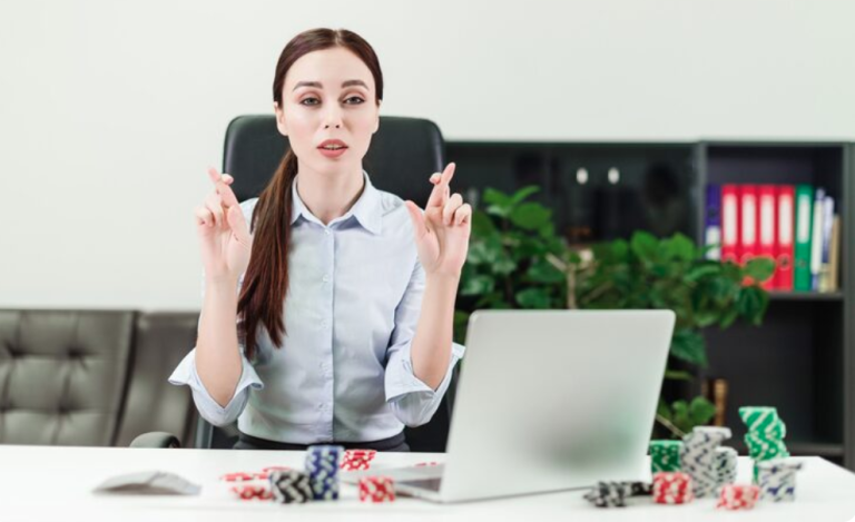 Why Canadian Players Can’t Stop Talking About Online Casinos