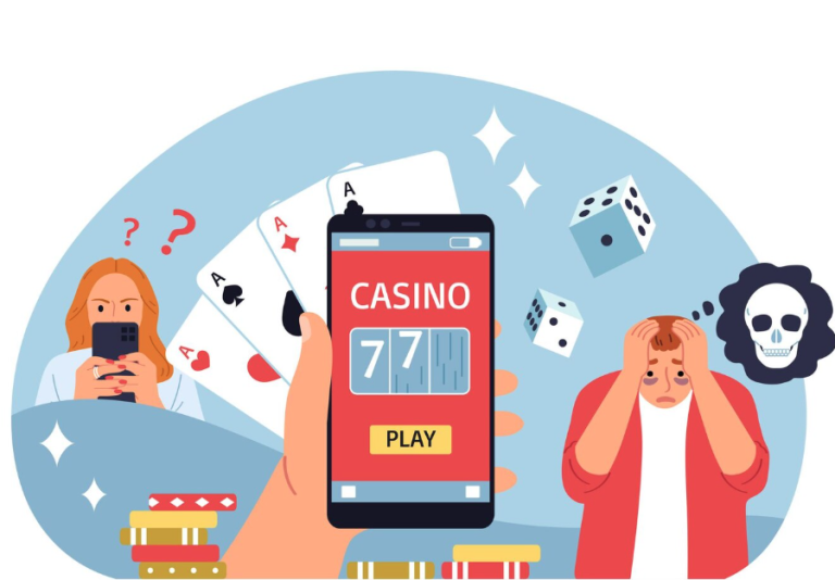 Casino Heat, No Hype